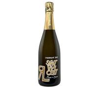 R&L LEGRAS-CHAMPAGNE BRUT CUVÈE SAINT-VINCENT 2012 75CL