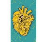 R L Lewis Love is an Emotion (Copertina rigida)