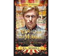 R L Merrill You Can Do Magic (Tascabile)