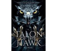 R L Pool Talon of the Hawk (Tascabile) Book II of the Hawk