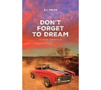 R L Prior Don't Forget to Dream (Tascabile)