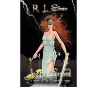 R L Sloan Justice Served (Tascabile)
