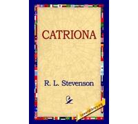 R. L. Stevenson Catriona (Tascabile)