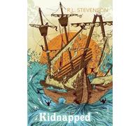 R.L Stevenson Kidnapped (Tascabile)