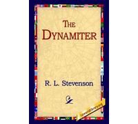 R. L. Stevenson The Dynamiter (Tascabile)