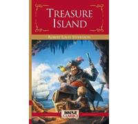 R. L. Stevenson Treasure Island (Tascabile)