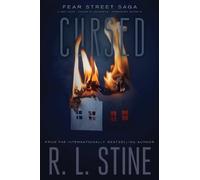 R.L. Stine Cursed (Tascabile) Fear Street Saga