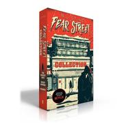R L Stine Fear Street Collection (Boxed Set) (Tascabile) Fear Street