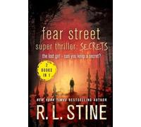 R L Stine Fear Street Super Thriller: Secrets (Tascabile) Fear Street
