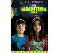 R L Stine-Haunting Hour V03