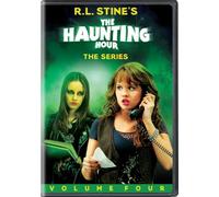 R L Stine-Haunting Hour V04