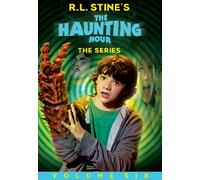 R L Stine-Haunting Hour V06