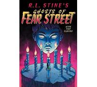 R L Stine Hide and Shriek (Copertina rigida)