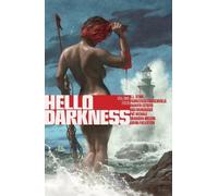 R. L. Stine Jude Ellison S. Doyle Hello Darkness Vol. 4 (Tascabile)