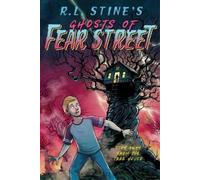 R L Stine Stay Away from the Tree House (Tascabile)