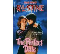 R. L. Stine The Perfect Date (Tascabile) Fear Street