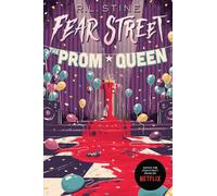 R.L. Stine The Prom Queen (Tascabile) Fear Street