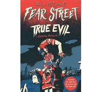 R L Stine True Evil (Tascabile) Fear Street