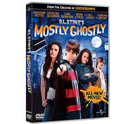 R.L. Stine'S Mostly Ghostly [Edizione: Regno Unito] [Edizione: Regno Unito]