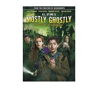 R.L. Stine's Mostly Ghostly: Have You Met My