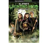 R.L. Stine's The Haunting Hour: Don't Think About It (Widescreen Edition)