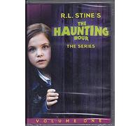 R.L. Stine's The Haunting Hour: The Series, Volume One (Widescreen)