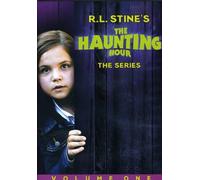 R.L. Stine's the Haunting Hour: Volume 1