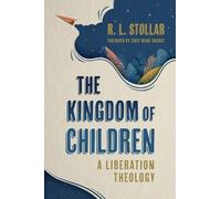 R L Stollar The Kingdom of Children (Tascabile)