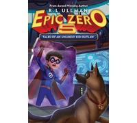 R L Ullman Epic Zero 5 (Tascabile) Epic Zero