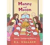 R L Wallace Manny and Mason (Tascabile)