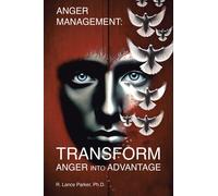 R Lance Parker Anger Management (Tascabile)