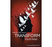 R Lance Parker Twelve Two (Tascabile)