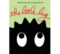 R Lean The Little Bug - Illustrated picture book and a nurser (Copertina rigida)
