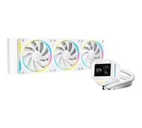 R-LM360-WHDMMC-1 6933412729488 DeepCool LM360 WH, Raffreddamento ad acqua