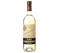 R. López de Heredia Viña Tondonia Rioja DOCa Blanco Reserva 2014 0,75 ℓ