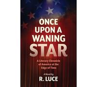 R Luce Once Upon A Waning Star (Tascabile)