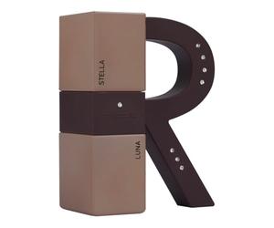 R Luna & Stella, Eau de Parfum, RiiFFS, Unisex, 2 x 50 ml