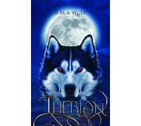 R M A Wulf I Am Therian (Tascabile)