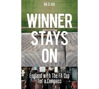 R M Clark Winner Stays On (Tascabile)