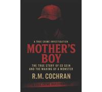 R M Cochran Mother's Boy (Tascabile)