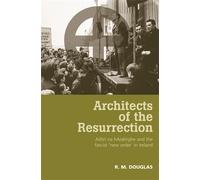 R. M. Douglas Architects of the Resurrection (Copertina rigida)