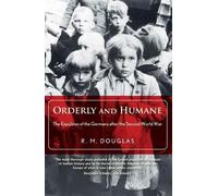 R. M. Douglas Orderly and Humane (Tascabile)