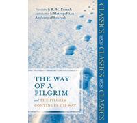 R. M. French The Way of a Pilgrim (Tascabile) SPCK Classics