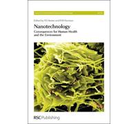 R M Harrison Nanotechnology (Tascabile)
