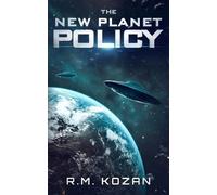 R M Kozan The New Planet Policy (Tascabile)