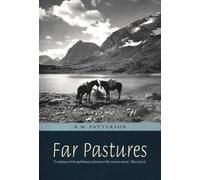 R.M. Patterson Far Pastures (Tascabile)