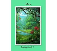 R M Price-Mohr Max (Tascabile) Endogo book 1