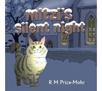 R M Price-Mohr Mitzi's Silent Night (Tascabile)