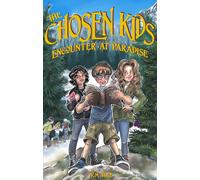 R.M. Ruiz R M Ruiz The Chosen Kids (Tascabile) Chosen Kids Saga