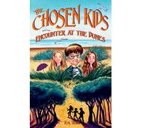 R M Ruiz The Chosen Kids (Tascabile) Chosen Kids Saga